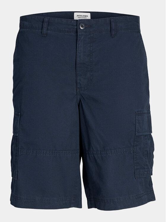 JACK AND JONES JPSTCOLE JJCAMPAIGN SHORT