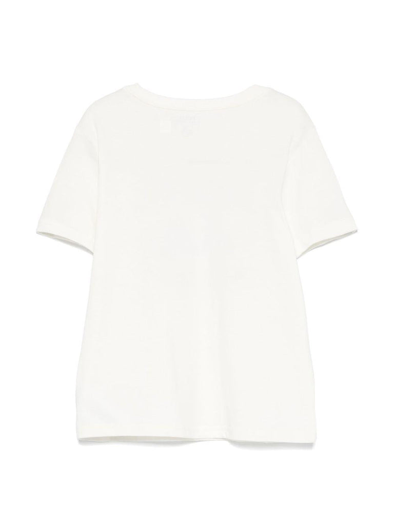 RALPH LAUREN SS CN-KNIT SHIRTS-T-SHIRT