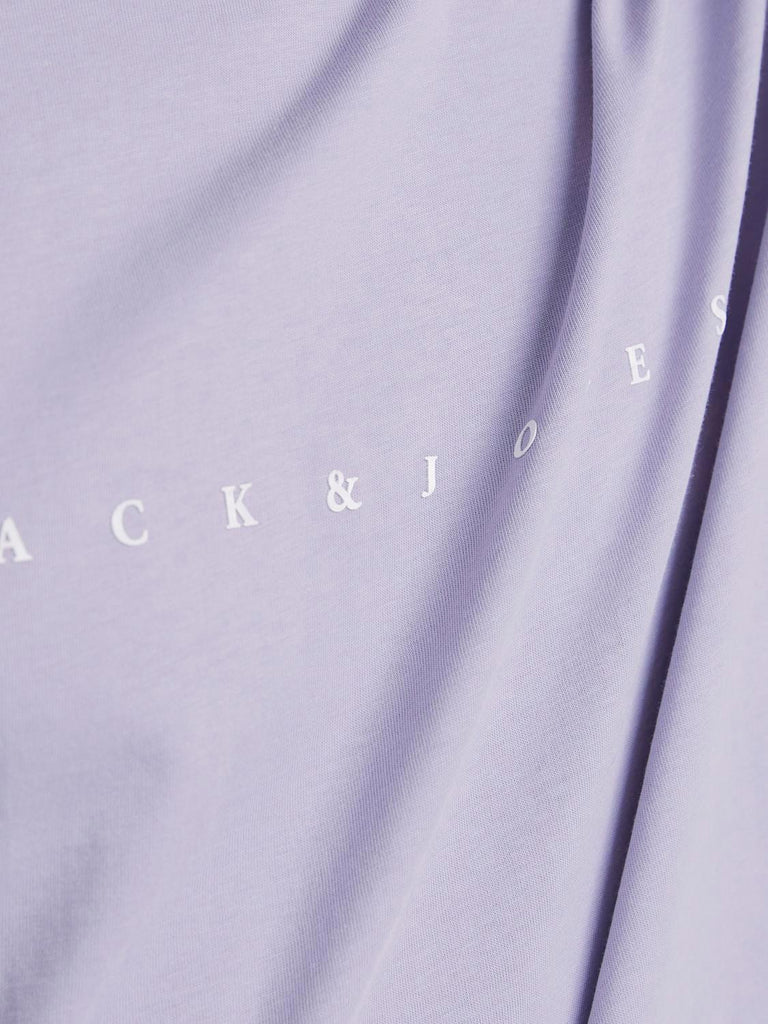 JACK AND JONES JJESTAR JJ TEE SS NOOS