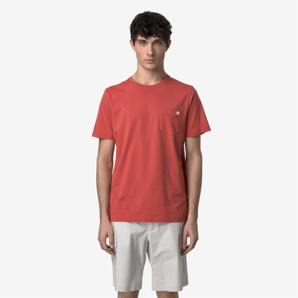 K-WAY SIGUR JERSEY