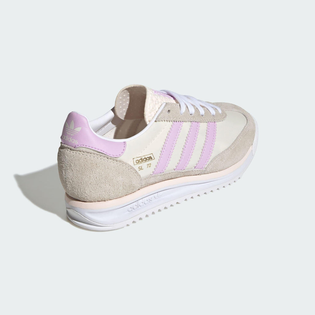 ADIDAS ORIGINALS SL 72 RS J