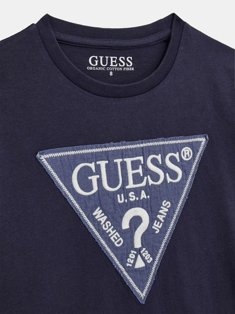 GUESS SS T-SHIRT