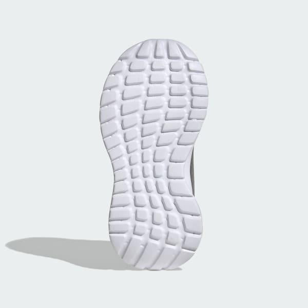 ADIDAS TENSAUR RUN 2.0 CF  GRETHR/BLILIL/BLIPNK
