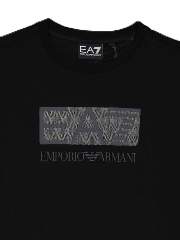 EMPORIO ARMANI EA7 T-SHIRT