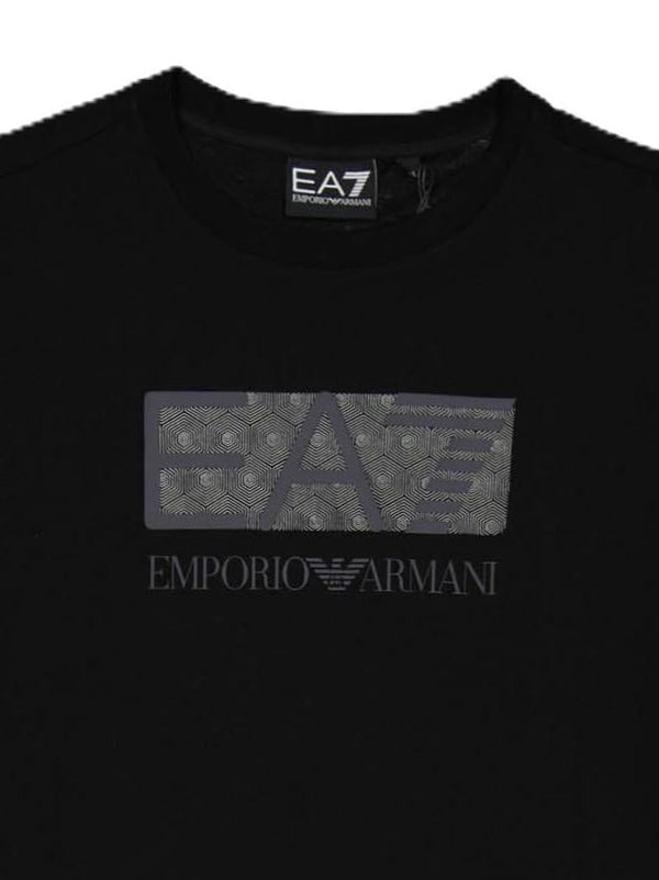 EMPORIO ARMANI EA7 T-SHIRT