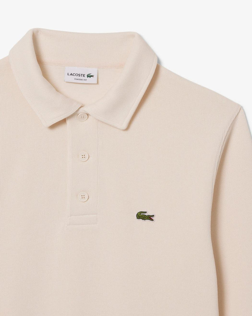 LACOSTE SWEATSHIRT