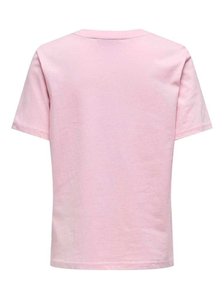 ONLY ONLMONJA S/S TEE JRS NOOS