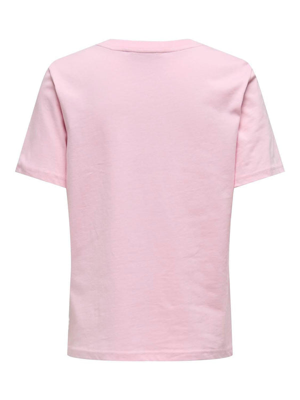 ONLY ONLMONJA S/S TEE JRS NOOS