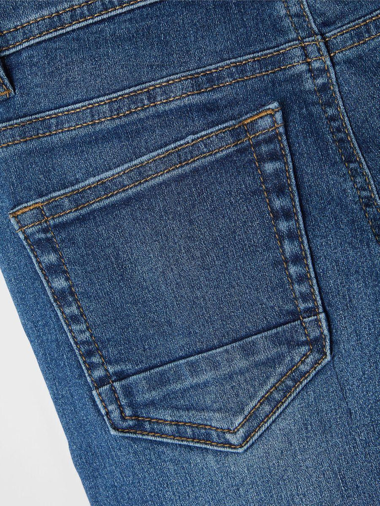 NAME.IT NKMSILAS DNMBTHRIS PANT PB