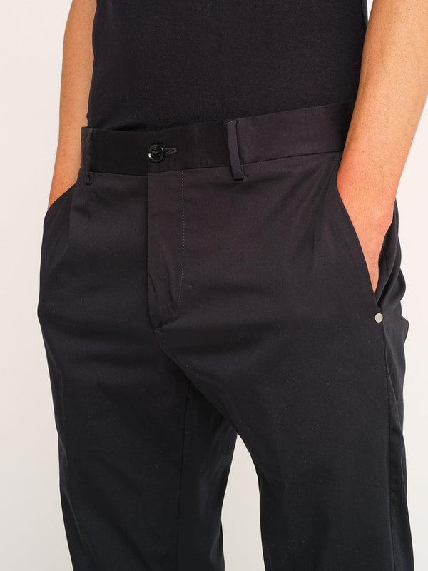 LIU JO PANTA CHINO REGULAR CAPRIRASO