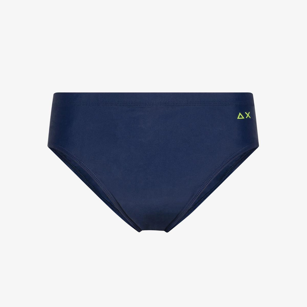 SUN68 SLIP BEACH BIG LOGO