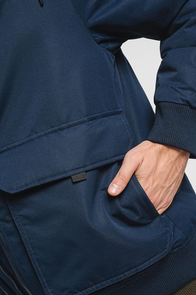 JACK AND JONES JJCONSTRUCT BOMBER