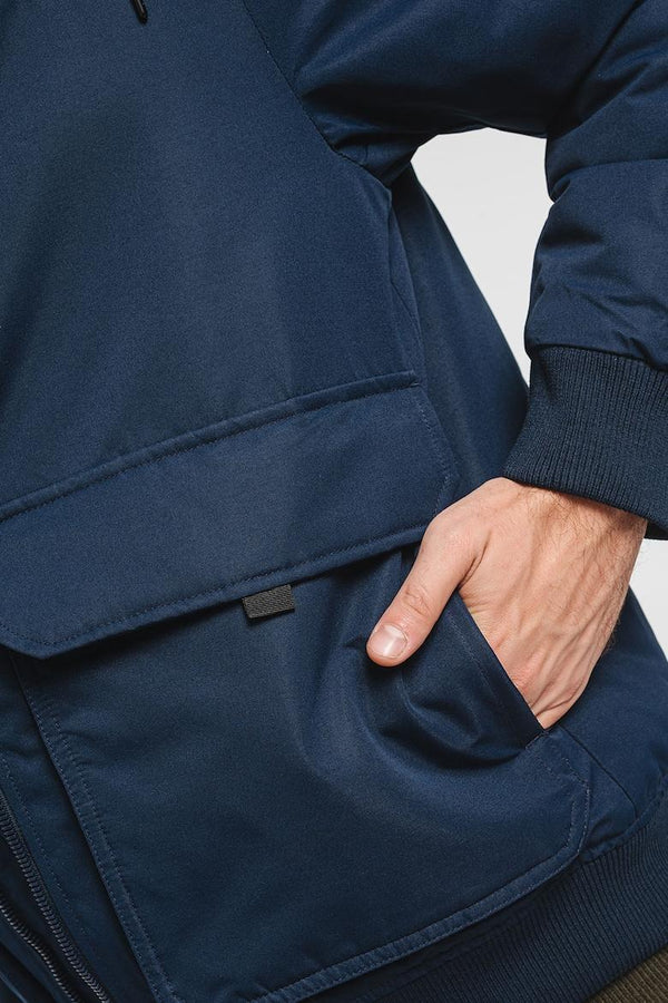 JACK AND JONES JJCONSTRUCT BOMBER