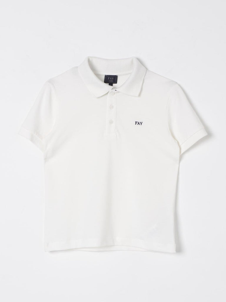 FAY T-SHIRT/TOP
