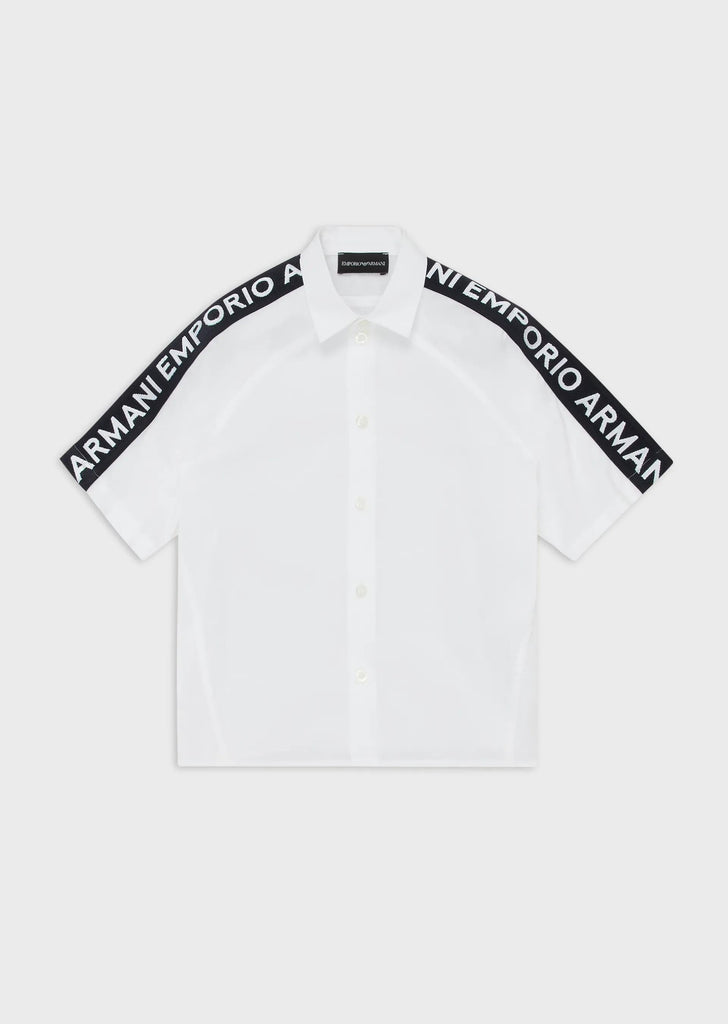 EMPORIO ARMANI CAMICIA