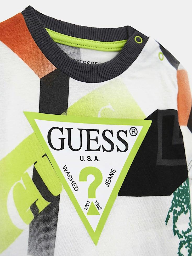 GUESS SS T-SHIRT