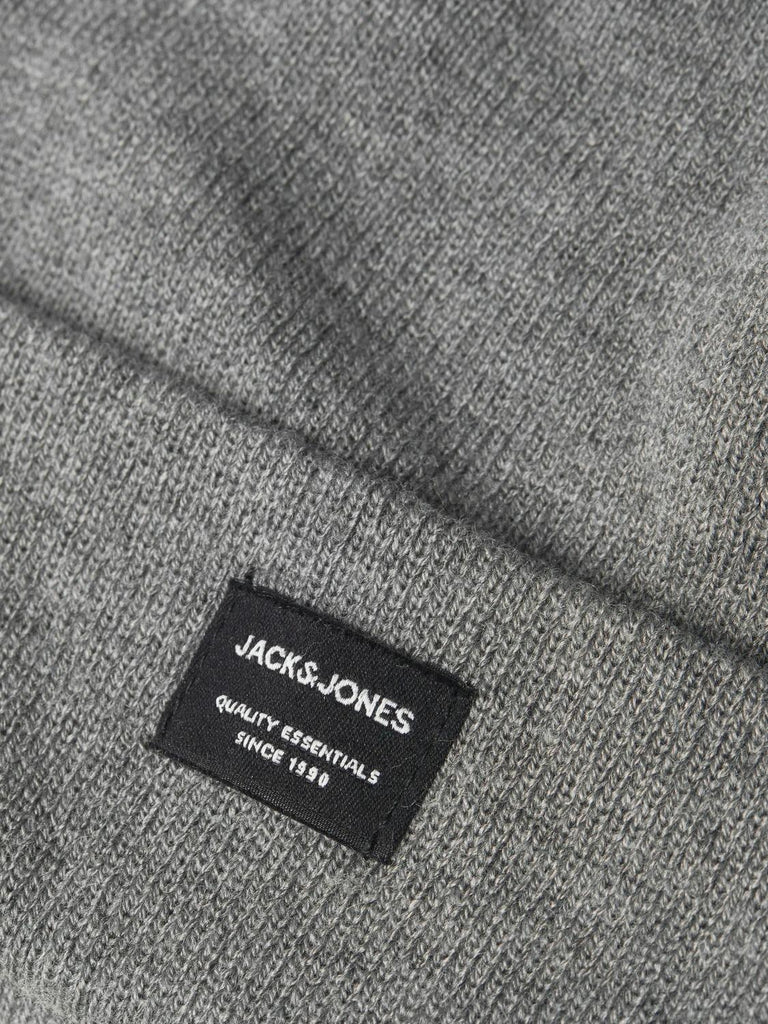 JACK AND JONES JACDNA BEANIE NOOS