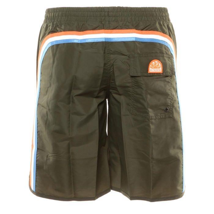 SUNDEK BS/RB ELASTIC WAIST 19