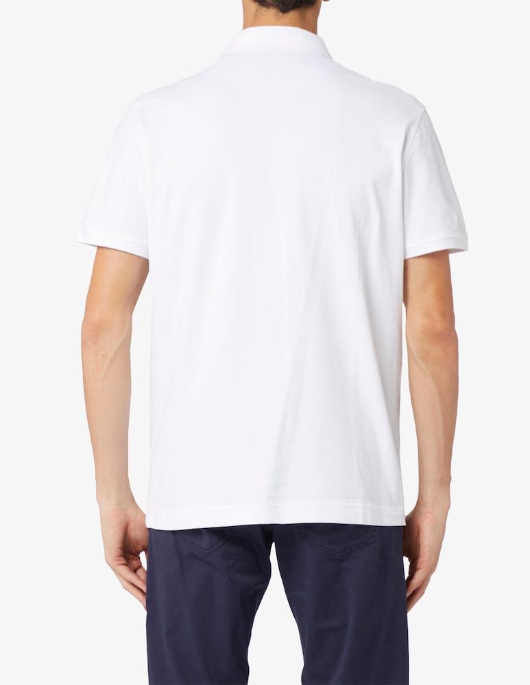 HARMONT & BLAINE POLO UOMO COTONE