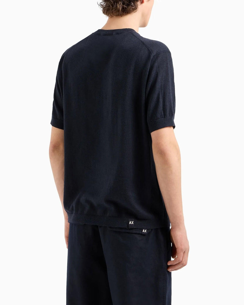 ARMANI EXCHANGE PULLOVER