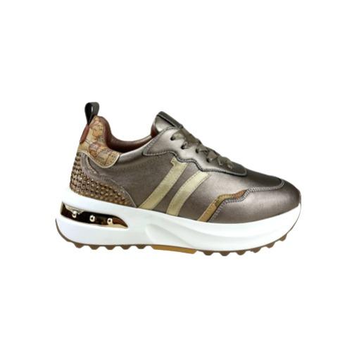 Alviero Martini 1ª CLASSE GEO ROAD SNEAKER D