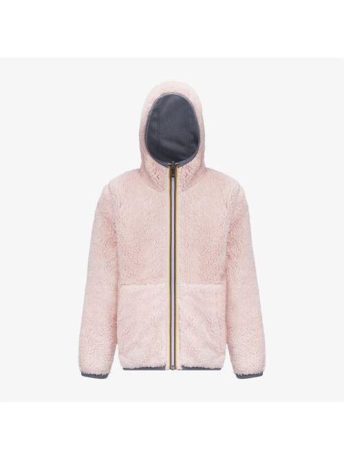 K-WAY LILY POLAR DOUBLE