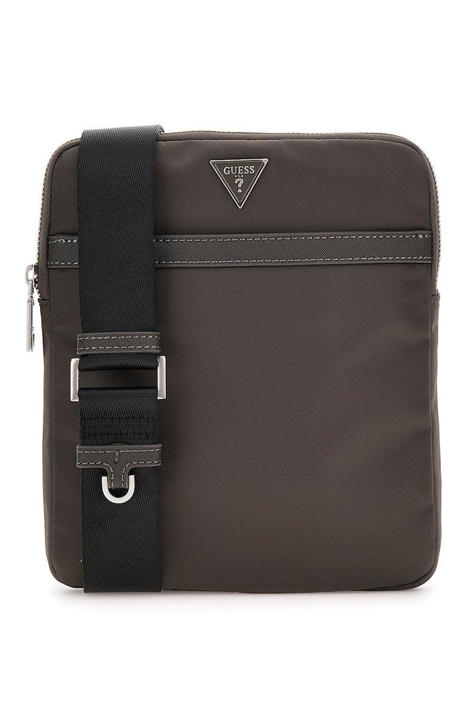 GUESS MILANO CROSSBODY FLAT