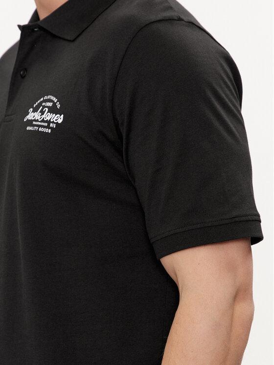 JACK AND JONES JJFOREST POLO SS