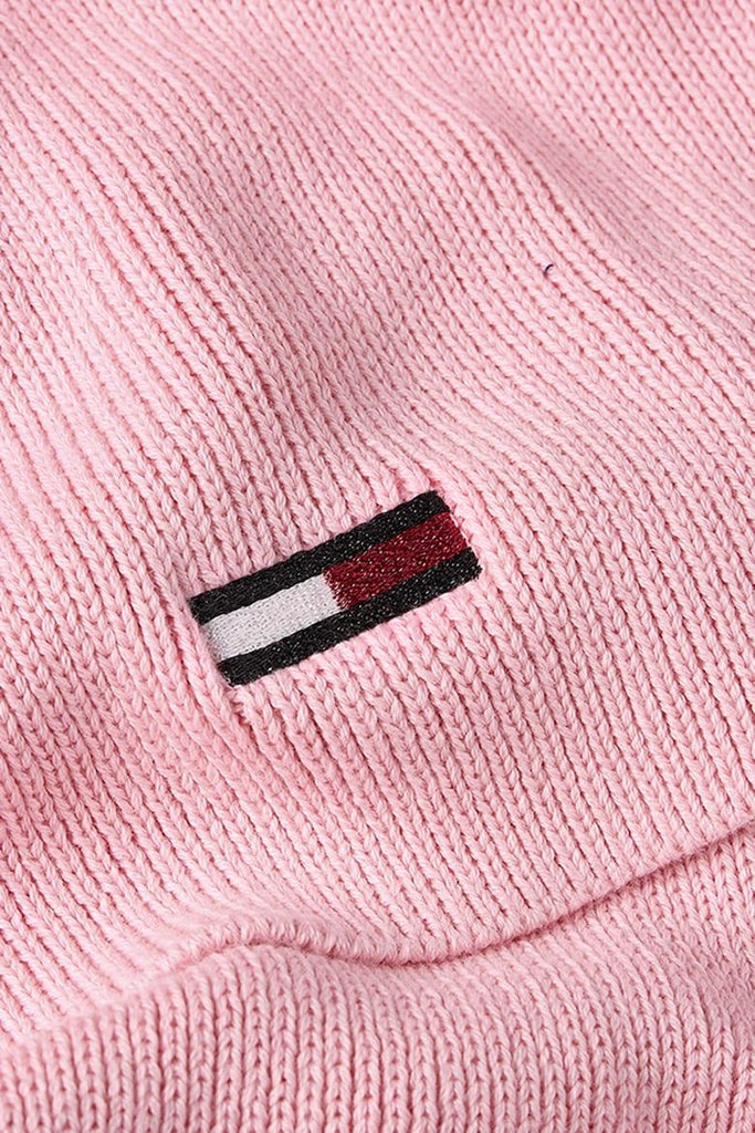 TOMMY JEANS TJW ELONGATED FLAG SCARF