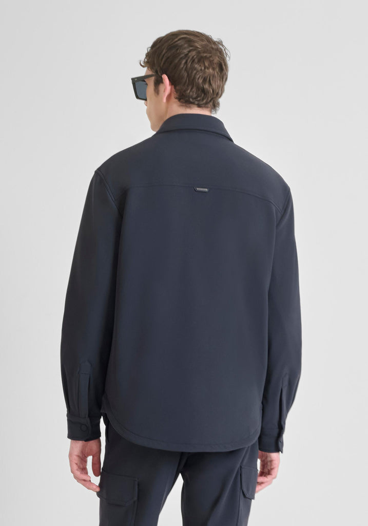 ANTONY MORATO CAMICIA MANICA LUNGA