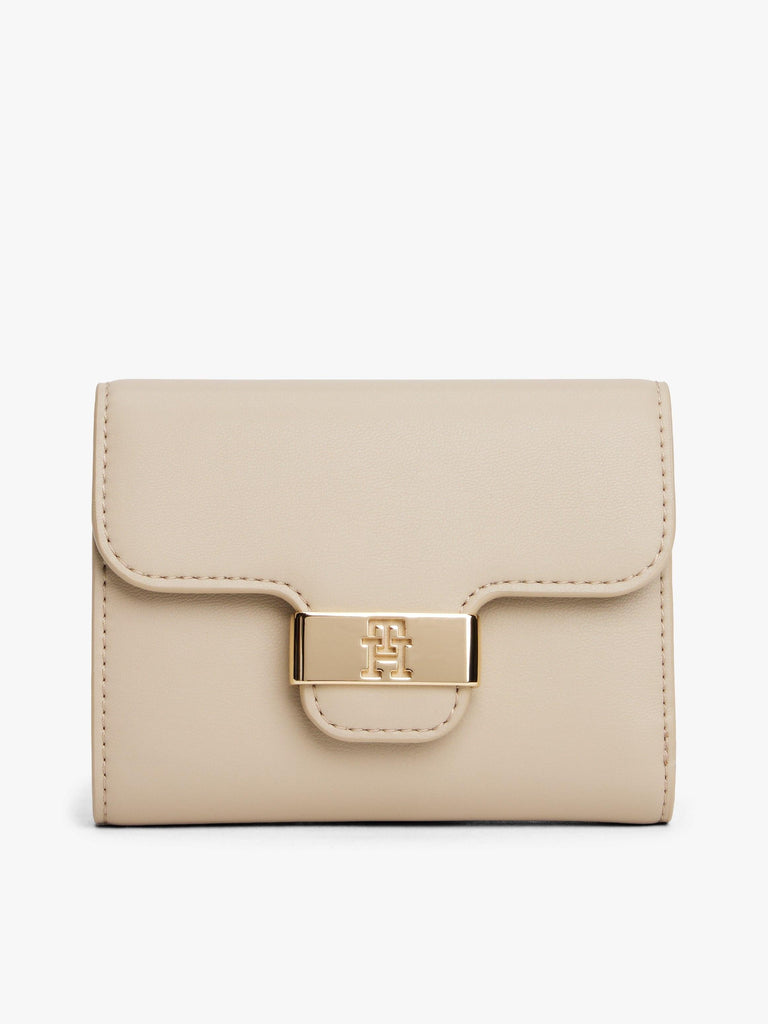 TOMMY HILFIGER TH HERITAGE TRIFOLD