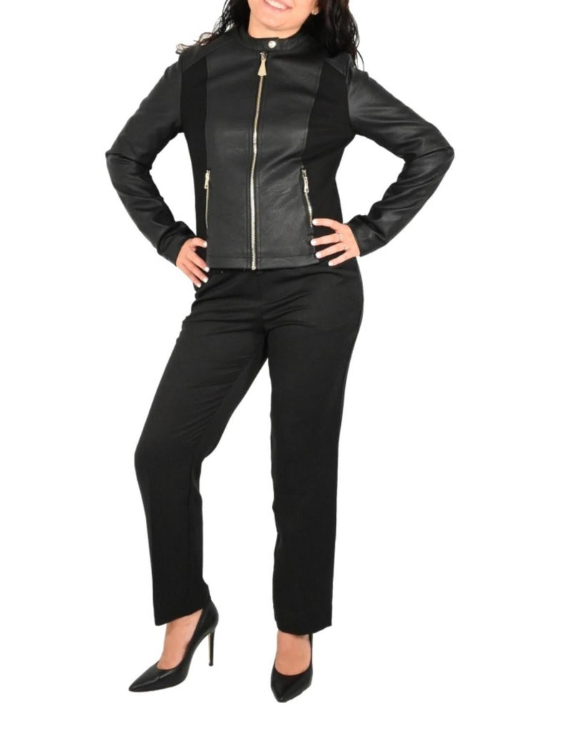 MARKUP GIUBBINO BIKER