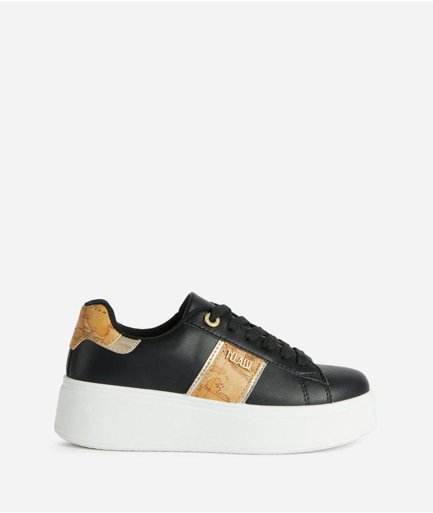 Alviero Martini 1ª CLASSE WOMENS SNEAKER