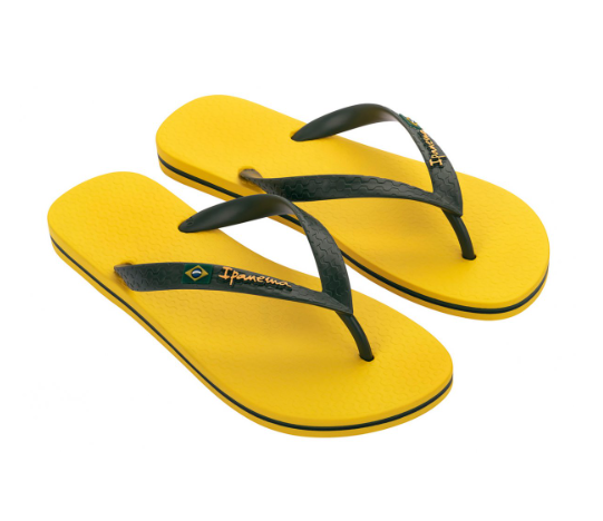 IPANEMA IPANEMA CLAS BRASIL II AD