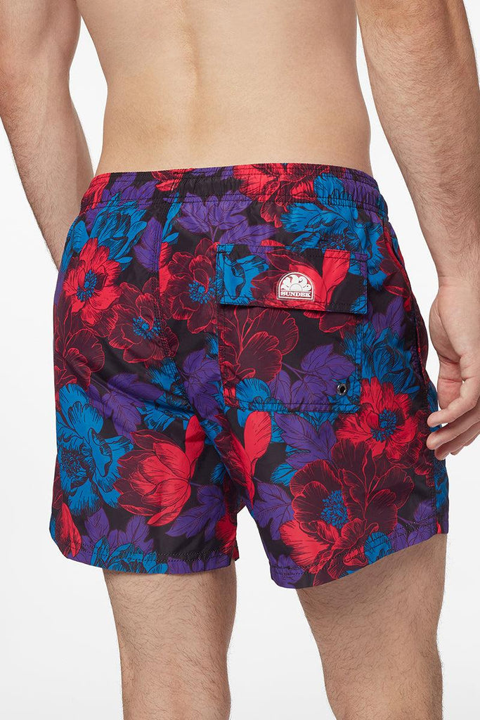 SUNDEK PURPLE RAIN BD