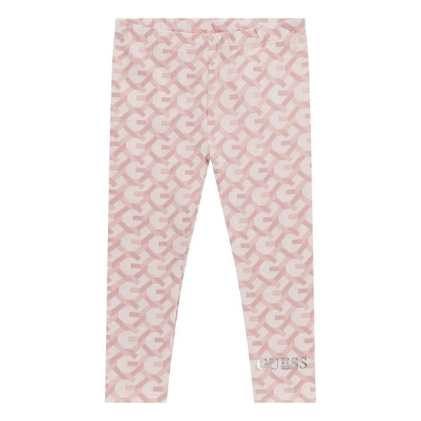 GUESS LEGGINGS