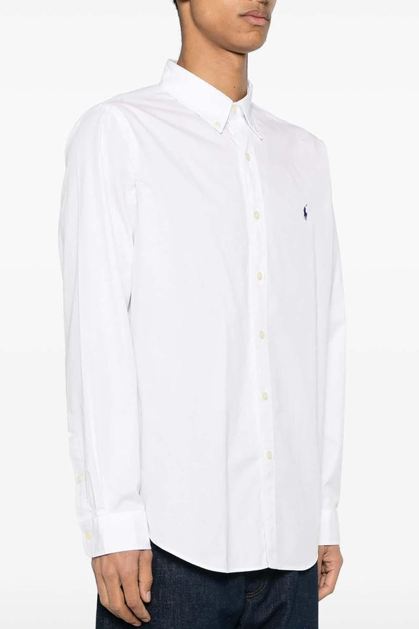 RALPH LAUREN CAMICIA