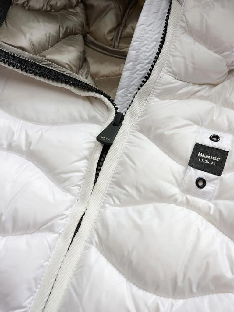 BLAUER LOWELL JUNIOR