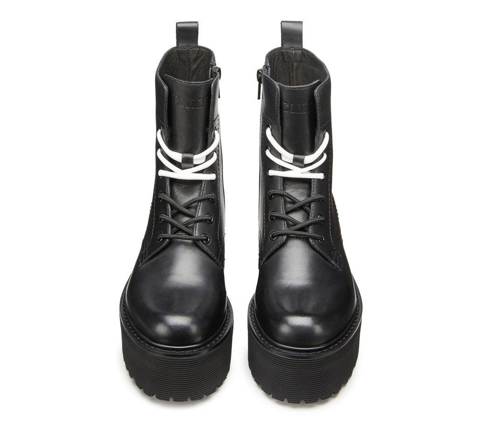 CULT AXL 3460 MID W LEATHER