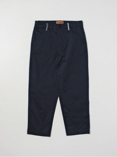 MISSONI SUIT TROUSERS
