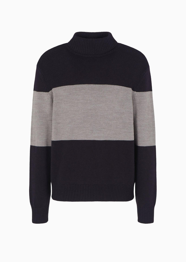 ARMANI EXCHANGE PULLOVER