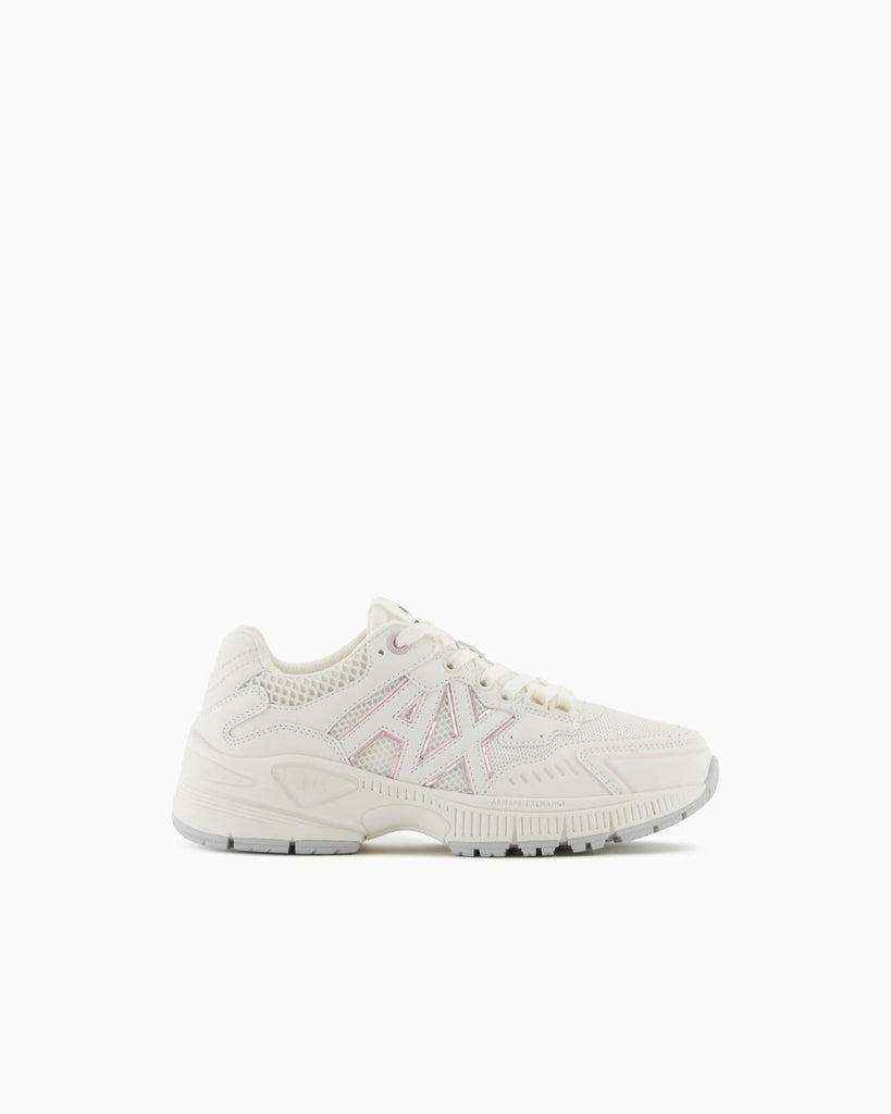 ARMANI EXCHANGE SNEAKER