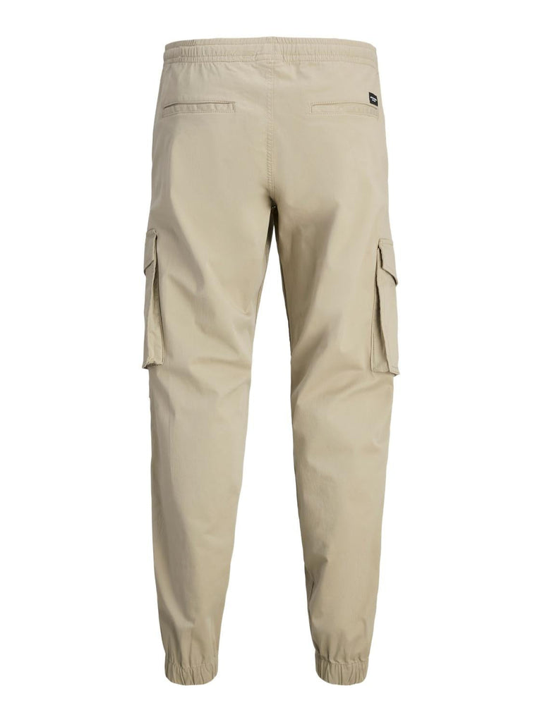 JACK AND JONES JPSTKANE NOAH CUFFED CARGO NOOS