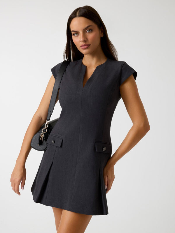 GUESS JOANDRA MINI DRESS