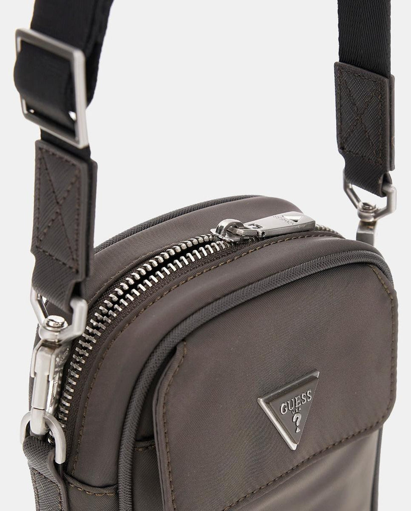 GUESS MILANO CROSSBODY MICRO