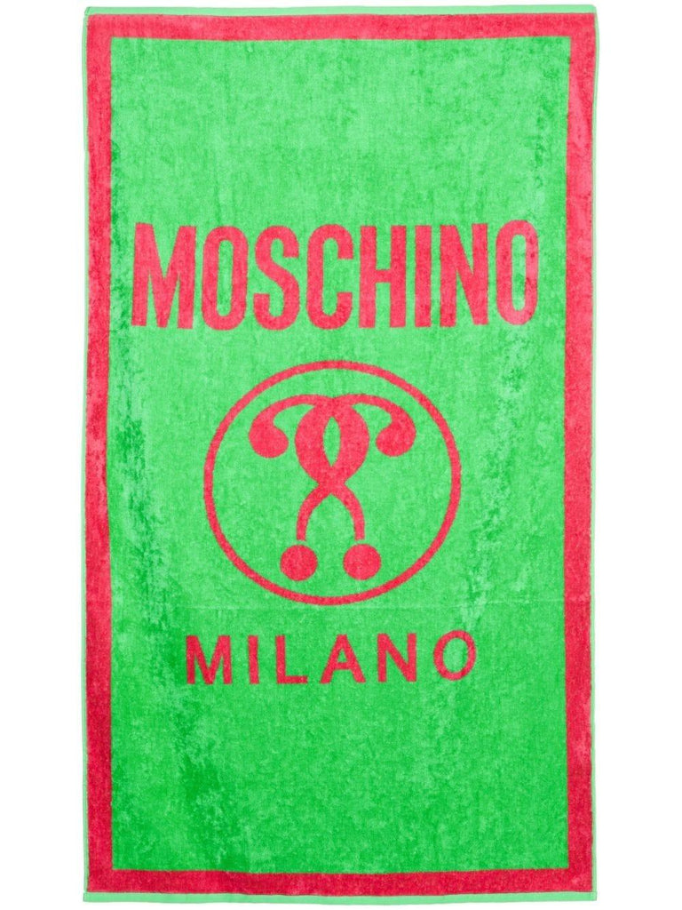 MOSCHINO Telo mare