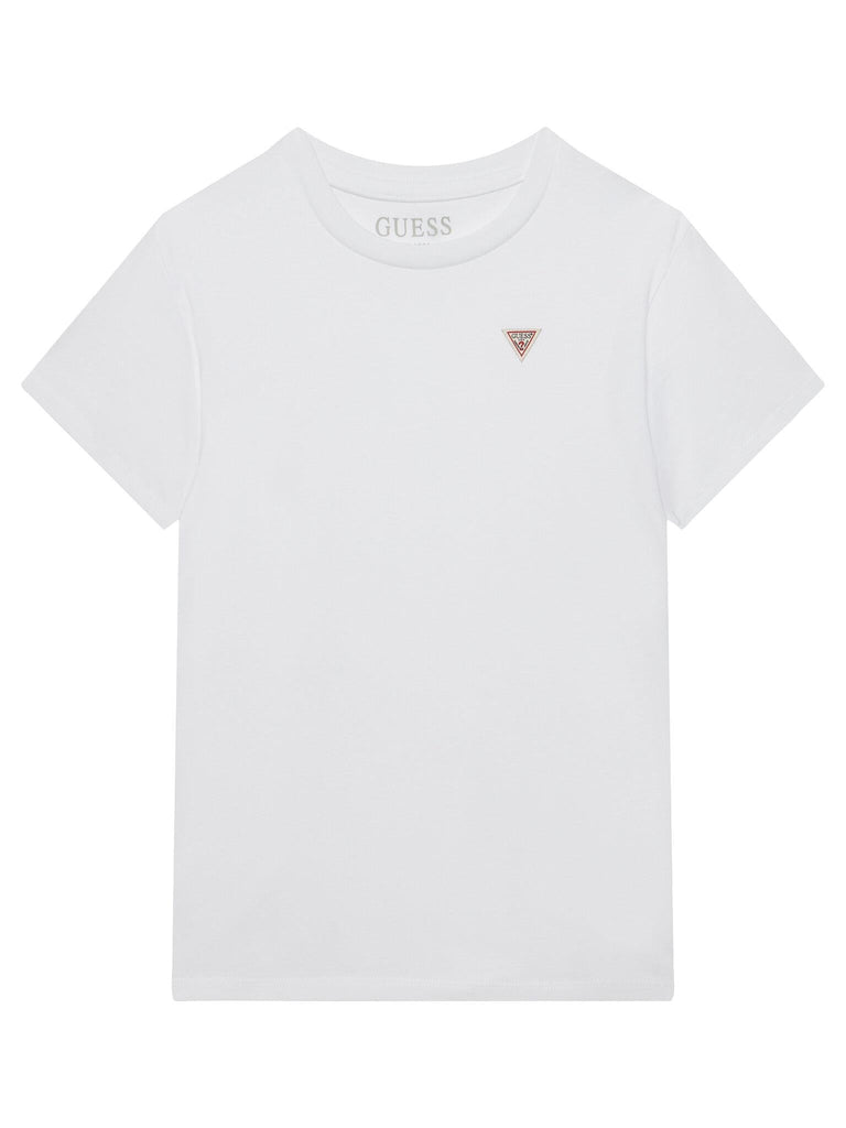 GUESS SS T-SHIRT_CORE