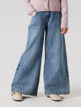 NAME.IT NKFBELLA SKATER XWIDE JEANS 3111-ZA NOOS