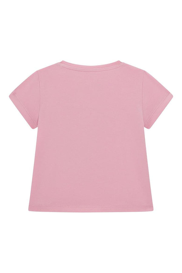 GUESS SS T-SHIRT