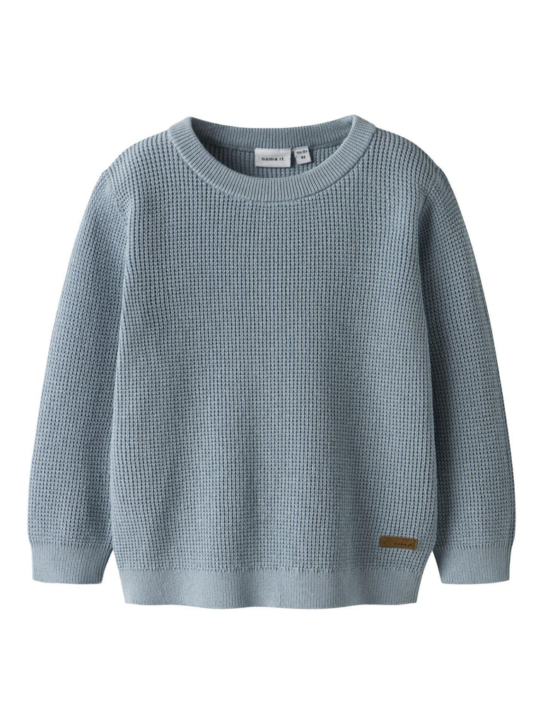 NAME.IT NMMKANTO LS KNIT